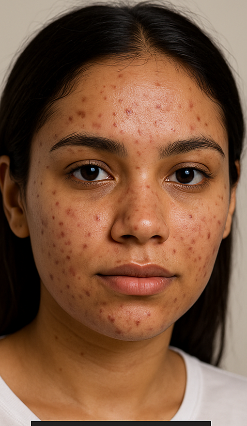 After using Ujooba products